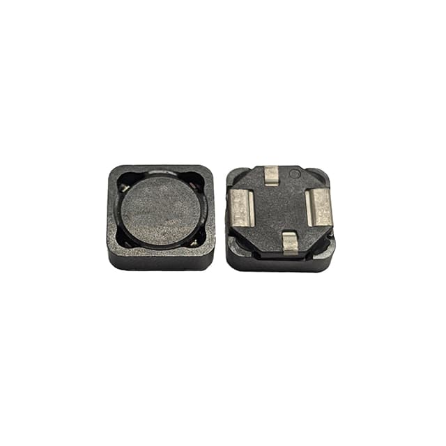 DRAP124-151-R FIXED IND 150UH 967MA 550MOHM SM