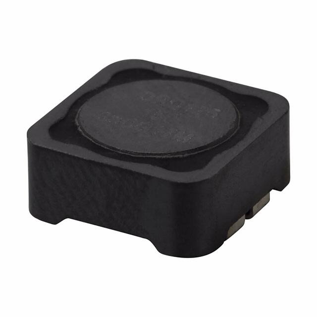 DRQ125-8R2-R INDUCT ARRAY 2 COIL 8.048UH SMD