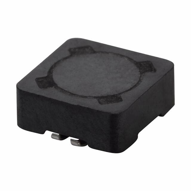 DRQ73-680-R INDUCT ARRAY 2 COIL 68.91UH SMD