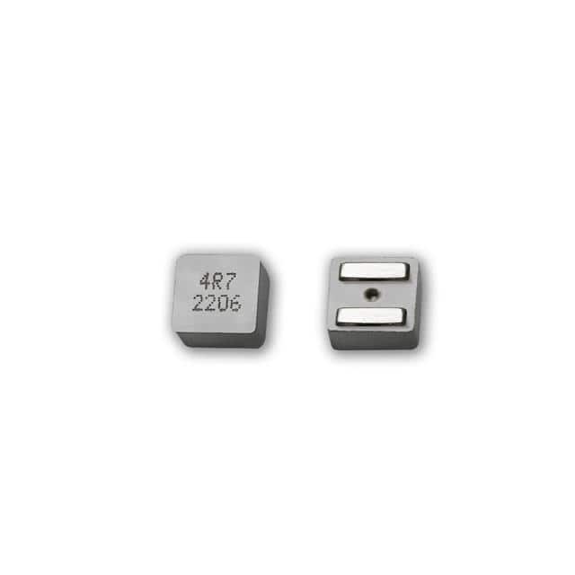 EXLA1V0808-3R3-R IND MOLD SHLD 3.3UH 13.5A SMT