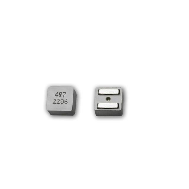 EXLA1V1006-100-R IND MOLD SHLD 10UH 4.5A SMT