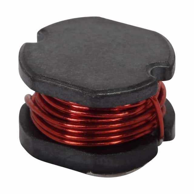 LD2-151-R FIXED IND 150UH 1.23A 640MOHM SM