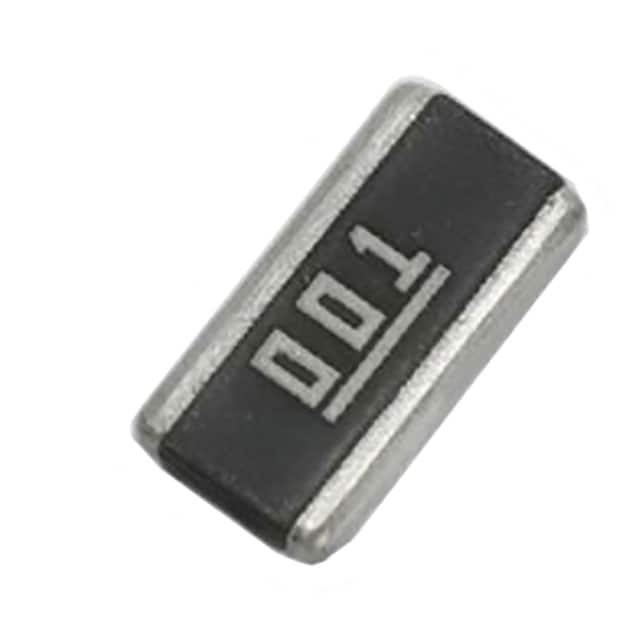 MSMA1225R0010FGM RES 0.001 OHM 1% 3W 1225
