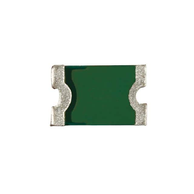 PTS08056V035 PTC RESET FUSE 6V 350MA 0805