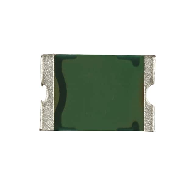 PTSA121013V050 PTC RESET FUSE 500MA 13V 1210
