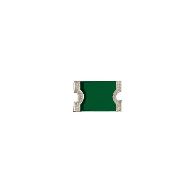 PTSAHT080516V010 PTC RESET FUSE 100MA 16V 0805