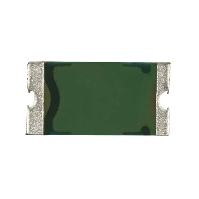 PTSAHT120630V016 PTC RESET FUSE 160MA 30V 1206