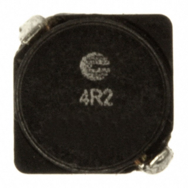SD6030-4R2-R FIXED IND 4.1UH 3.11A 31MOHM SMD