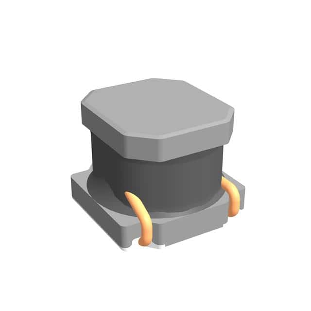 SDCHA1V5040-3R3-R IND SMD POWER 3.3UH 3.5A