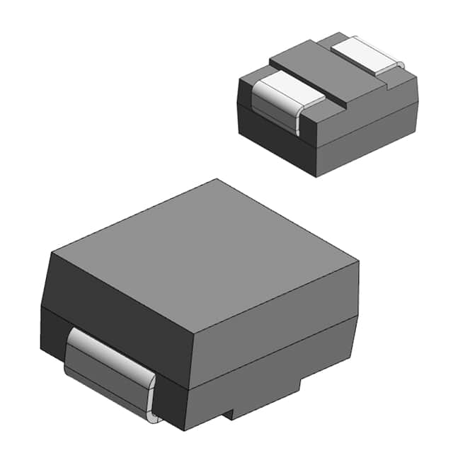SMBJE210AH TVS DIODE 210VWM UNI