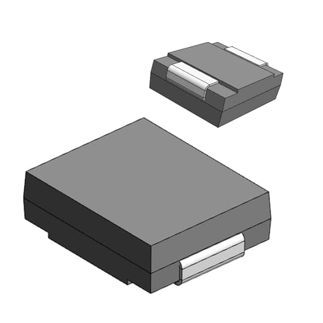 SMDJE14AH TVS DIODE 14VWM 23.2VC UNI