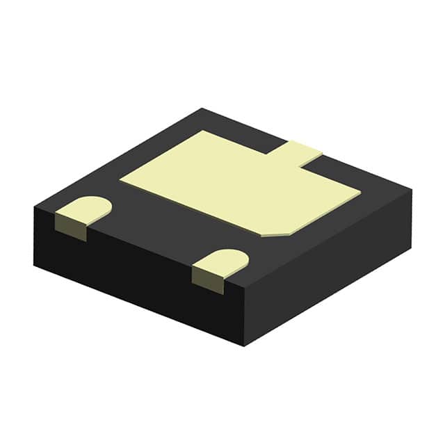 STN202240U752 TVS DIODE ESD DFN2X2 24V 750PF