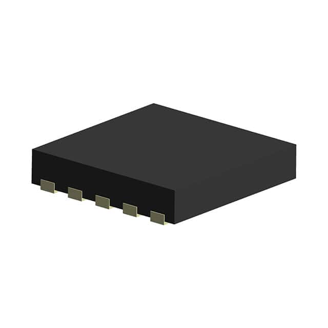 STN265033U380 TVS DIODE 3.3VWM 16VC 10DFN