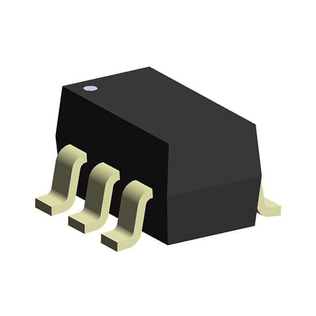 STS234050U160 TVS DIODE 5VWM 24.8VC SOT23-6