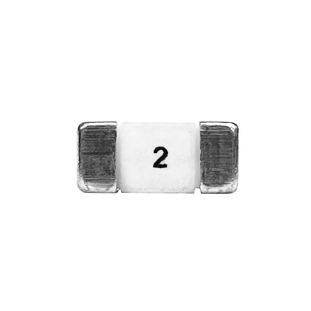 TR-1145HV5-R FUSE BRD 5A 350VAC 450VDC 2SMD