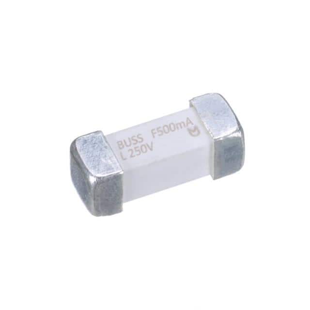 TR-1245UMFF1-25-R FUSE FAST 250V 1245 1.25A