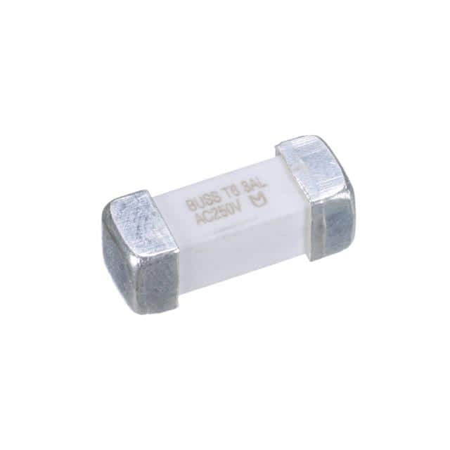 TR-1245UMFT2-5-R FUSE T-DELAY 250V 1245 2.5A