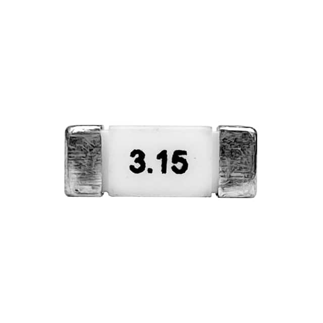 TR-1350HV1-25-R FUSE BRD 1.25A 350VAC 600VDC SMD