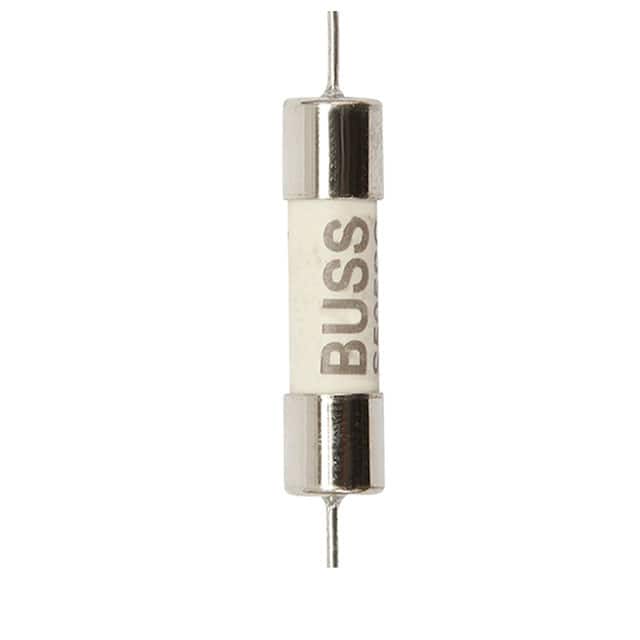 TR2/S505SC-4-R FUSE 4A BUSS TD