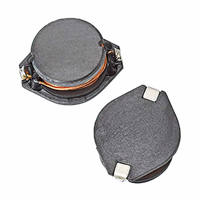UP5-221-R FIXED IND 220UH 1.2A 380MOHM SMD