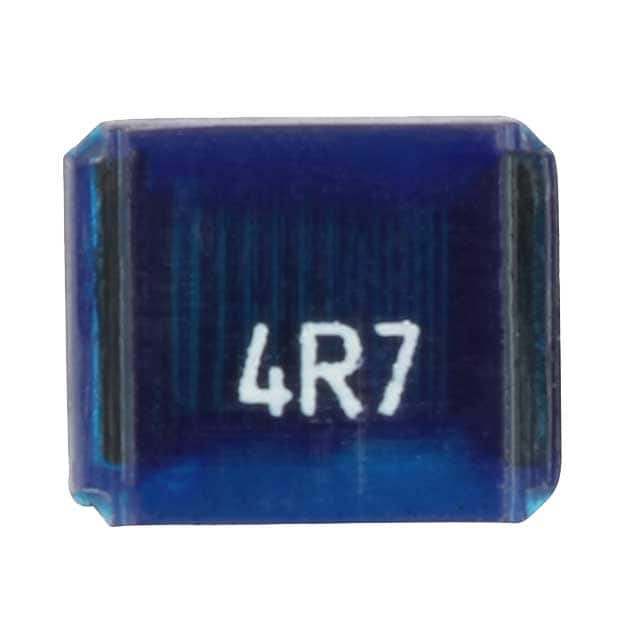 WCL3225-470-R FIXED IND 47UH 140MA 5.2 OHM SMD