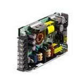 PBA100F-12-N1 The Cosel PBA100F-12-N1 is an enclosed AC DC converter featuring a 12V output and 8.5A current. It offers 100W of maximum output power and 83% efficiency.