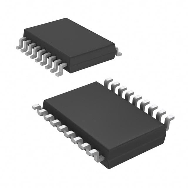 CY7C63723C-PXC RISC MICROCONTROLLER, 8-BIT, OTP