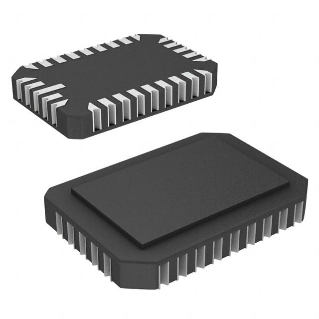 5962-9232406MYA IC NVSRAM 64KBIT PARALLEL 28LCC