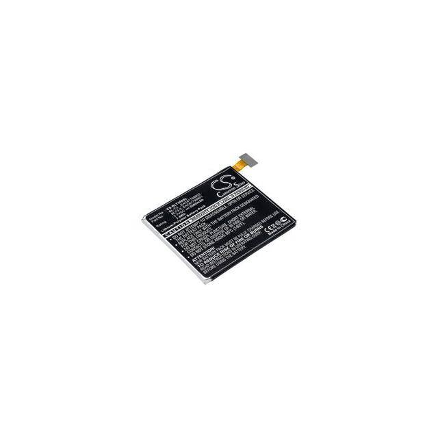 WX-37ES-1-F100 Replacement for Lg F100 Replacem