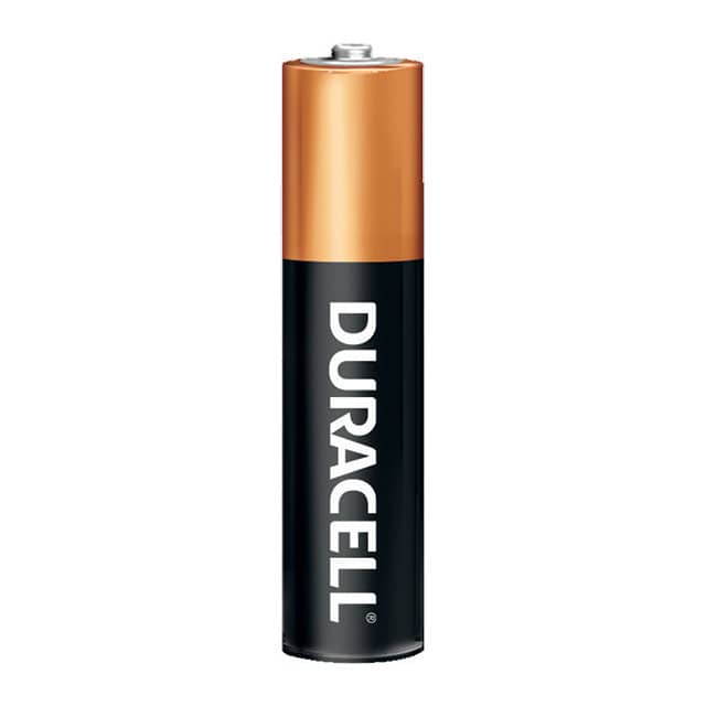 AAA-MN2400 BATT ALKALINE AAA