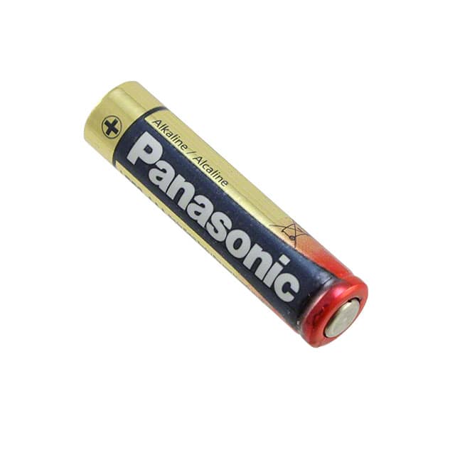 LR03XWA/C BATTERY ALKALINE 1.5V AAA