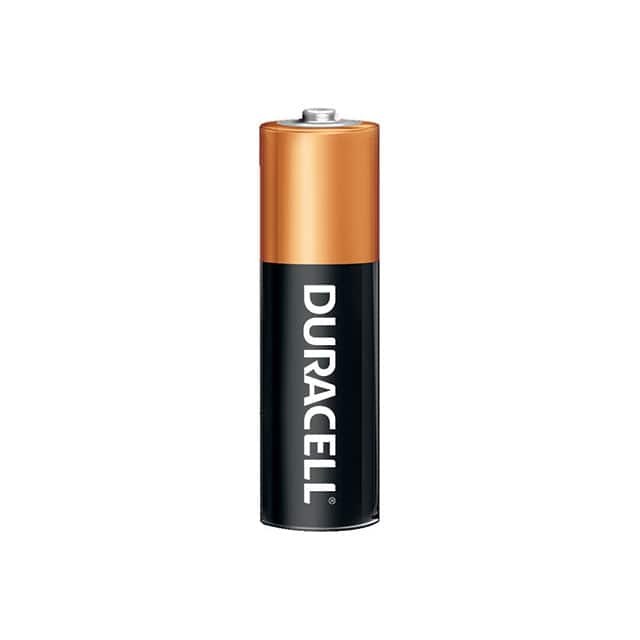 AA-MN1500 BATT ALKALINE AA