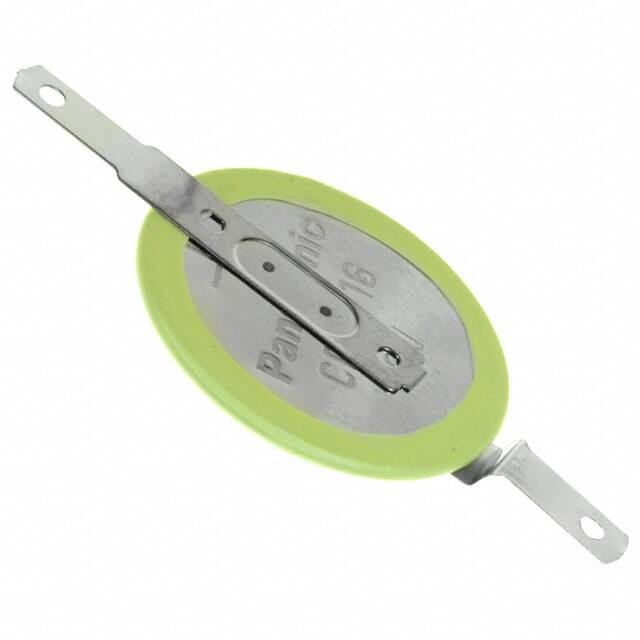 CR-2016/F2N BATTERY LITHIUM 3V COIN 20MM
