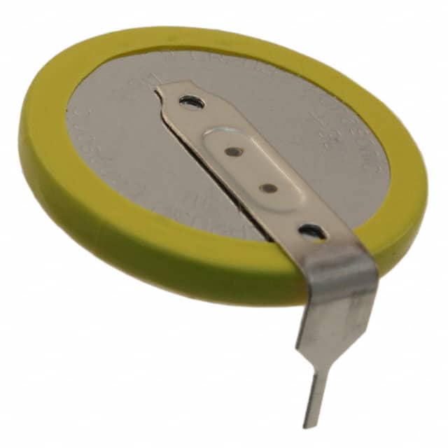 CR-2032/HF1N BATTERY LITHIUM 3V COIN 20MM