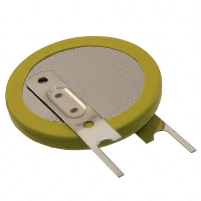 CR-2032/VCN BATTERY LITHIUM 3V COIN 20MM
