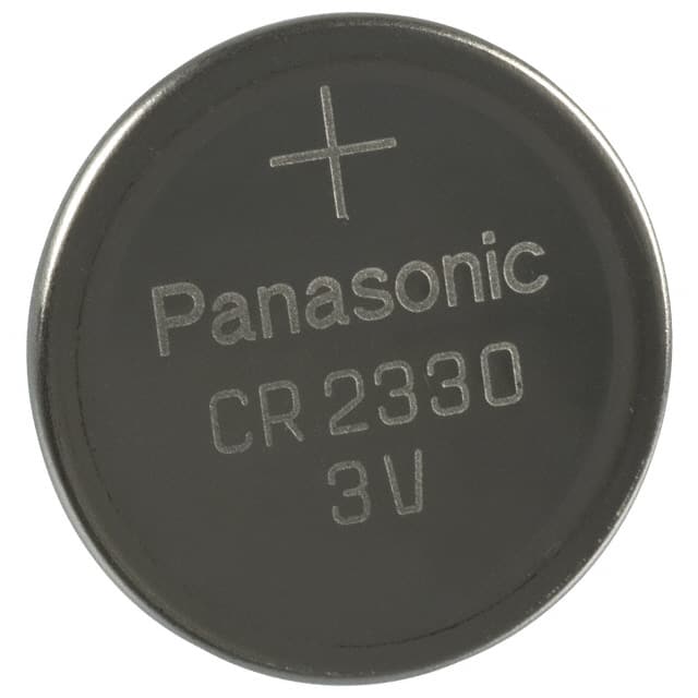 CR2330 BATTERY LITHIUM 3V COIN 23MM