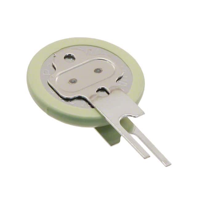 BR-1225/VCN BATTERY LITHIUM 3V COIN 12.5MM