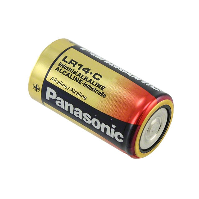 LR14XWA/C BATTERY ALKALINE 1.5V C
