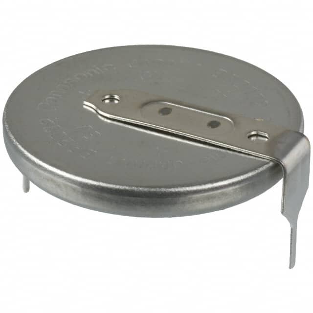 BR-2032/HEN BATTERY LITHIUM 3V COIN 20MM