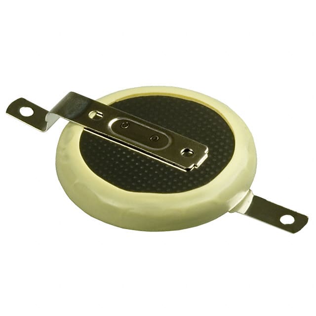 BR-2032/F2N BATTERY LITHIUM 3V COIN 20MM