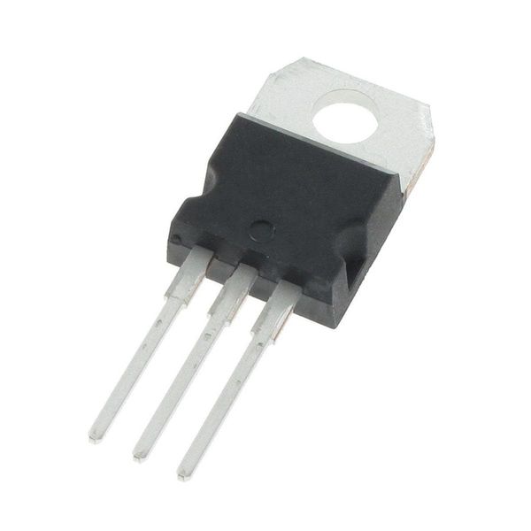 IXTP60N20T The IXTP60N20T is an N-Channel MOSFET from IXYS with a 200V drain-source voltage and 60A continuous current capability. It is housed in a TO-220AB package.