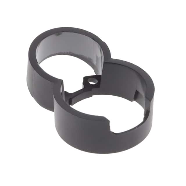4106206 TOP GUN GUARD RING ASSEMBLY REPL