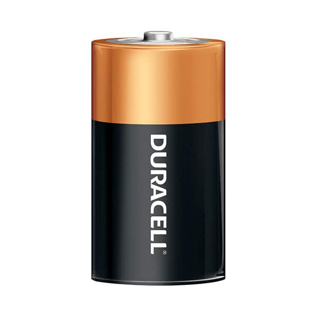 D-MN1300 BATT ALKALINE D