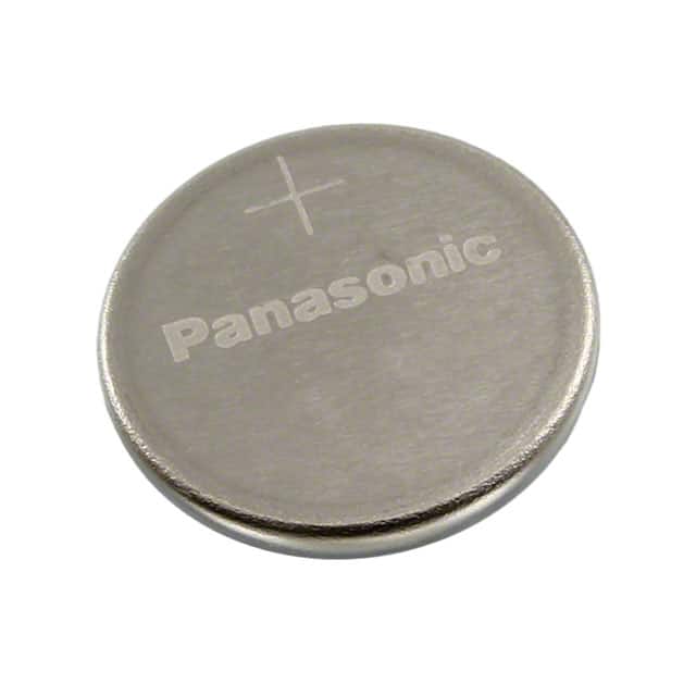 BR-1225A/BN BATTERY LITHIUM 3V COIN 12.5MM