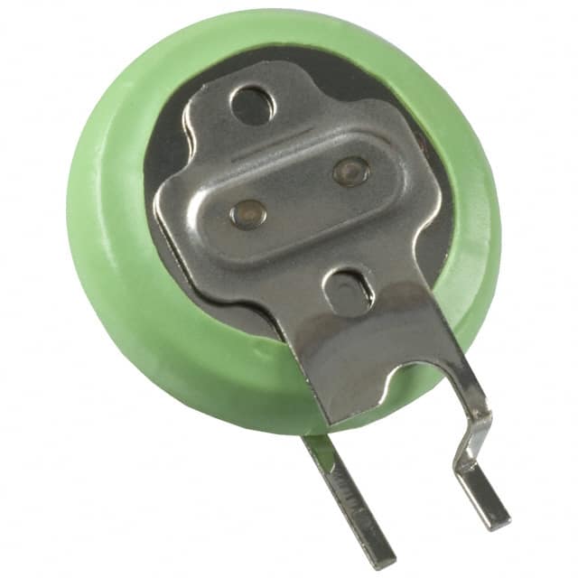 BR-1225A/FAN BATTERY LITHIUM 3V COIN 12.5MM