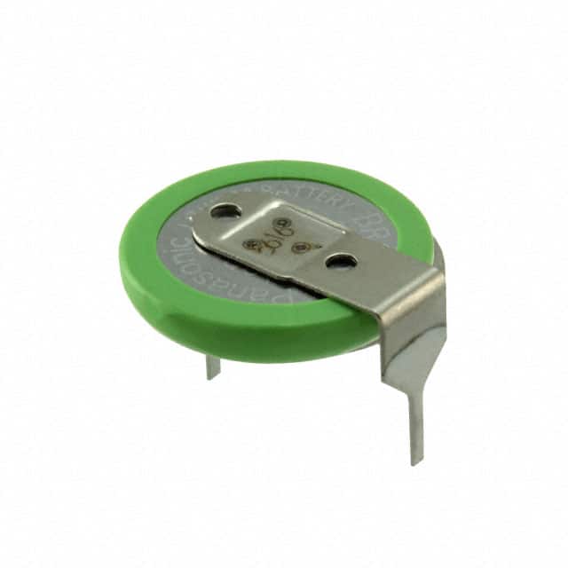 BR-1225A/HBN BATTERY LITHIUM 3V COIN 12.5MM