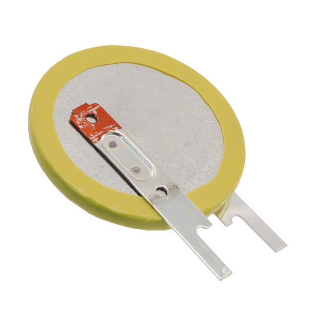 BR-2330/VCN BATTERY LITHIUM 3V COIN 23MM