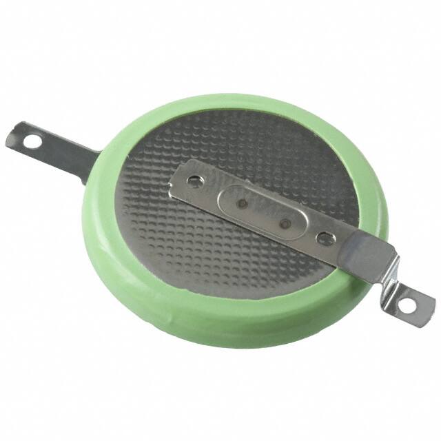 BR-2330A/FAN BATTERY LITHIUM 3V COIN 23MM