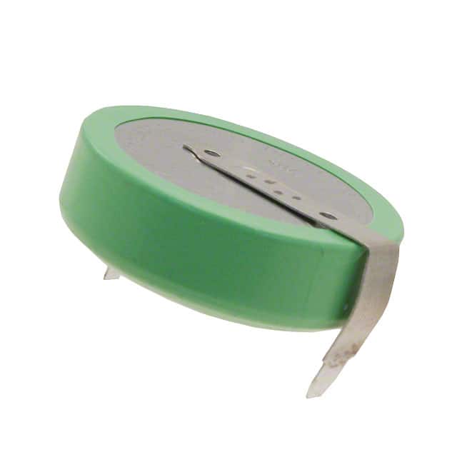 BR-2477A/HBN BATTERY LITHIUM 3V COIN 24.5MM