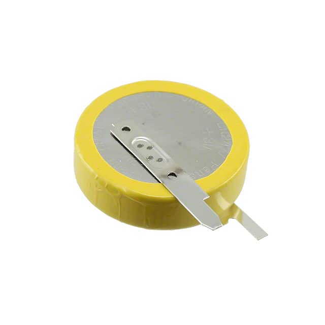 CR-2477/VCN BATTERY LITHIUM 3V COIN 24.5MM